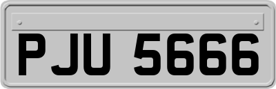 PJU5666