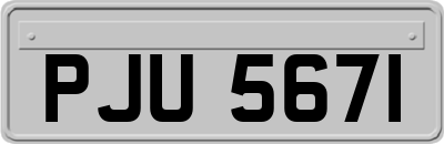 PJU5671