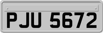 PJU5672