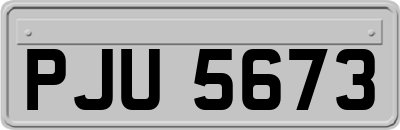 PJU5673