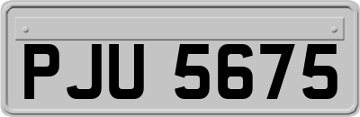 PJU5675