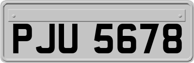 PJU5678