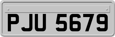 PJU5679