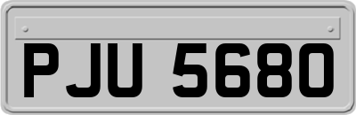 PJU5680