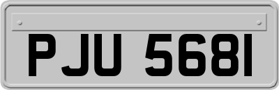PJU5681