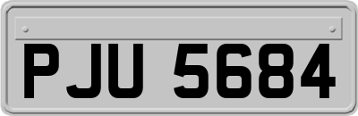 PJU5684