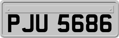 PJU5686