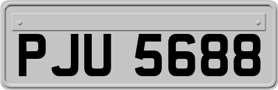 PJU5688