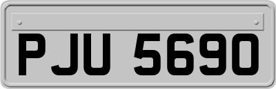 PJU5690