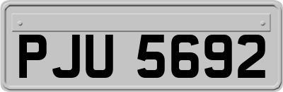 PJU5692