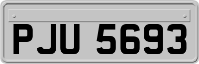 PJU5693
