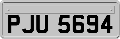 PJU5694