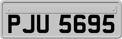 PJU5695