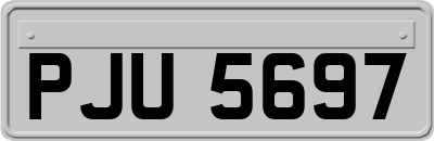 PJU5697