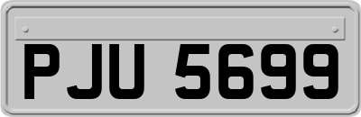 PJU5699