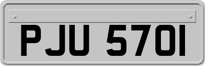 PJU5701