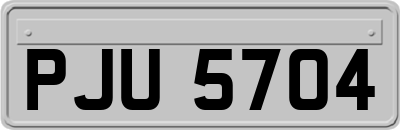 PJU5704
