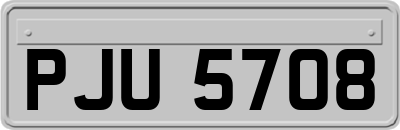 PJU5708