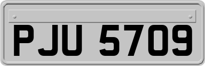 PJU5709