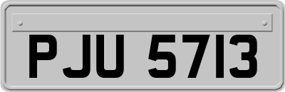 PJU5713