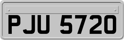 PJU5720