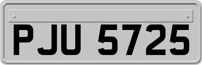 PJU5725