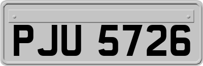 PJU5726