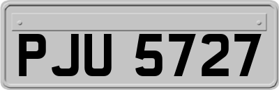 PJU5727