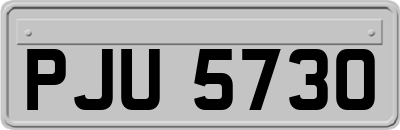 PJU5730