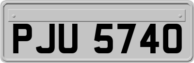 PJU5740