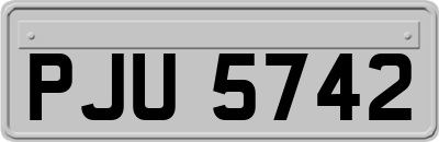PJU5742