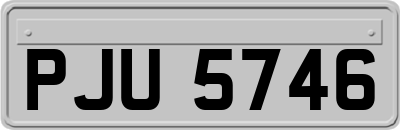 PJU5746