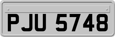 PJU5748