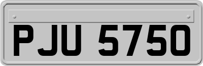PJU5750