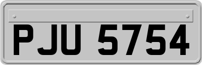PJU5754