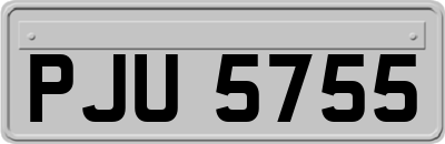 PJU5755