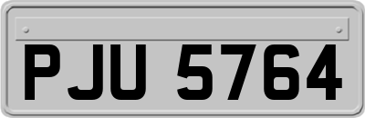 PJU5764