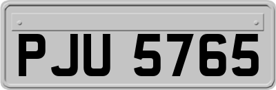 PJU5765