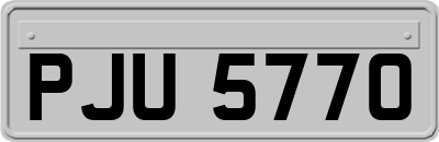 PJU5770