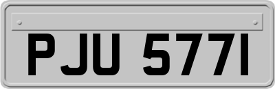 PJU5771