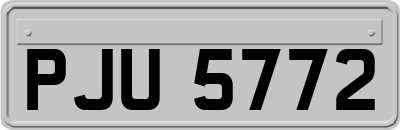 PJU5772