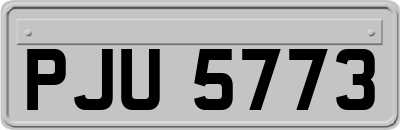 PJU5773