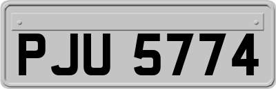 PJU5774