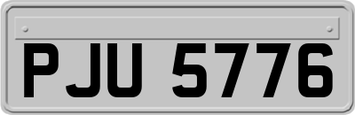 PJU5776