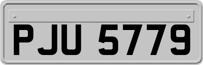 PJU5779