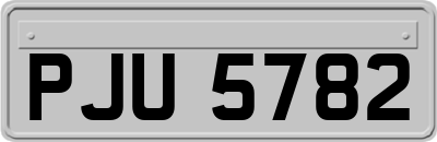 PJU5782