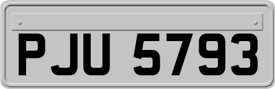 PJU5793