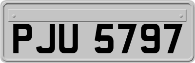PJU5797