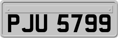 PJU5799