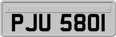 PJU5801